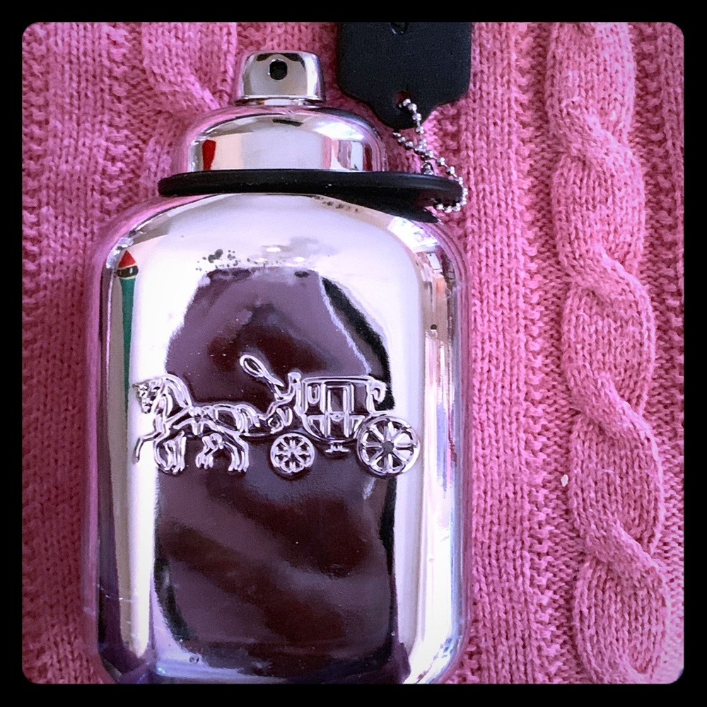 Smell goods